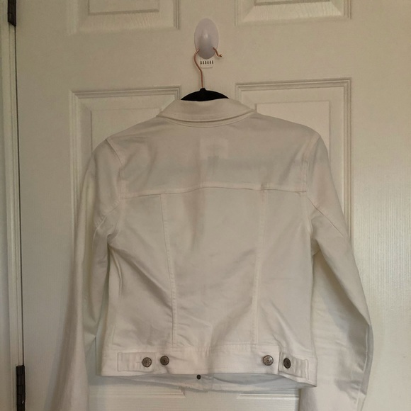 Jean jacket - Picture 2 of 2